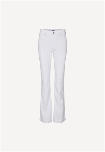 Ivy Copenhagen - Tara jeans - White